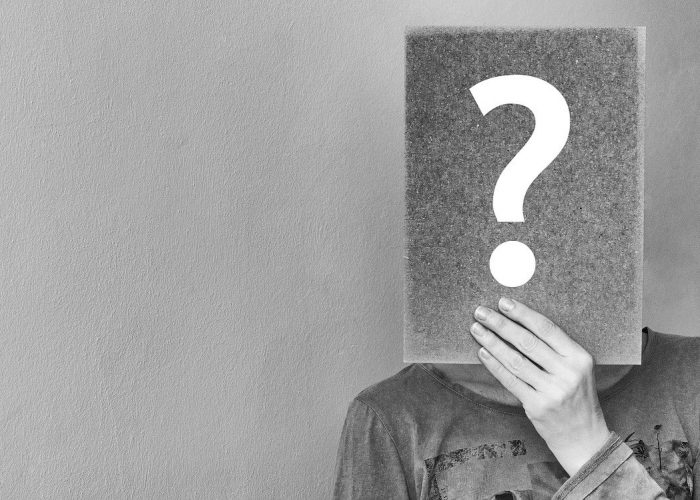 ¿Ser o estar? ¿Ser o estar?